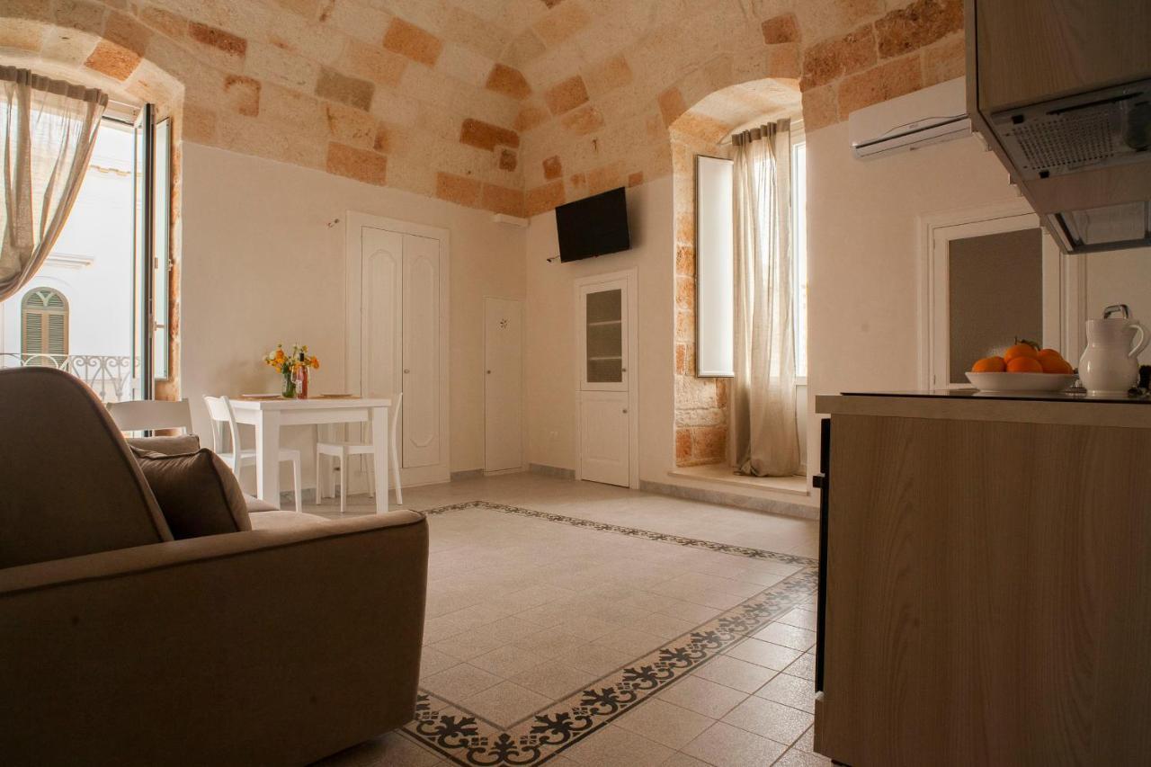 Puglia On Dimora Apartamento Polignano a Mare Exterior foto