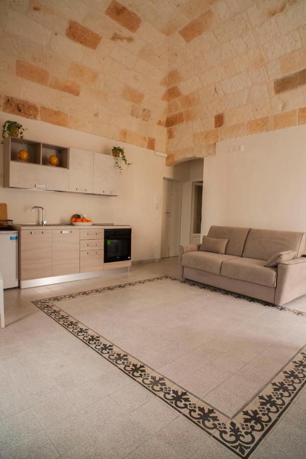 Puglia On Dimora Apartamento Polignano a Mare Exterior foto